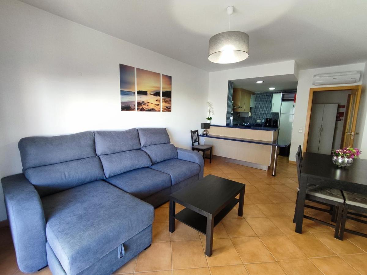 Appartement 4D Terrace A - Casas & Papeis à Armação de Pêra Extérieur photo