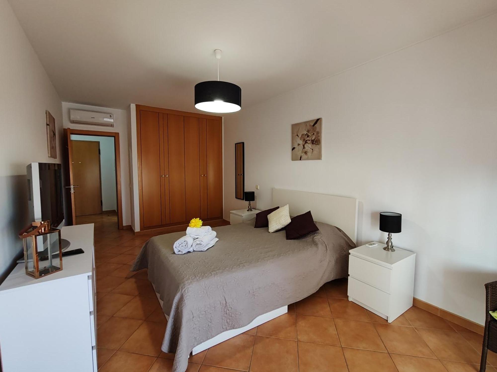 Appartement 4D Terrace A - Casas & Papeis à Armação de Pêra Extérieur photo