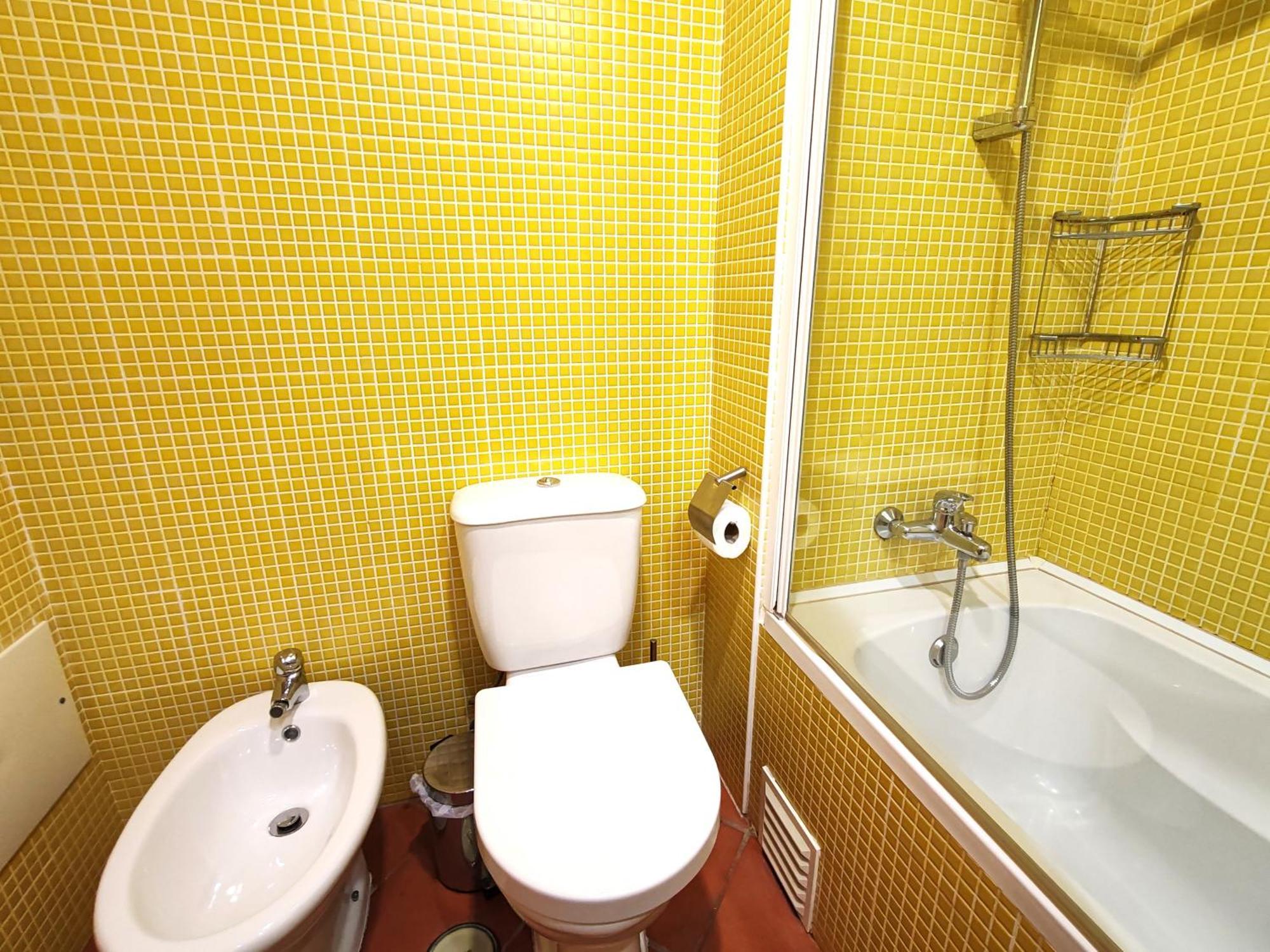 Appartement 4D Terrace A - Casas & Papeis à Armação de Pêra Extérieur photo