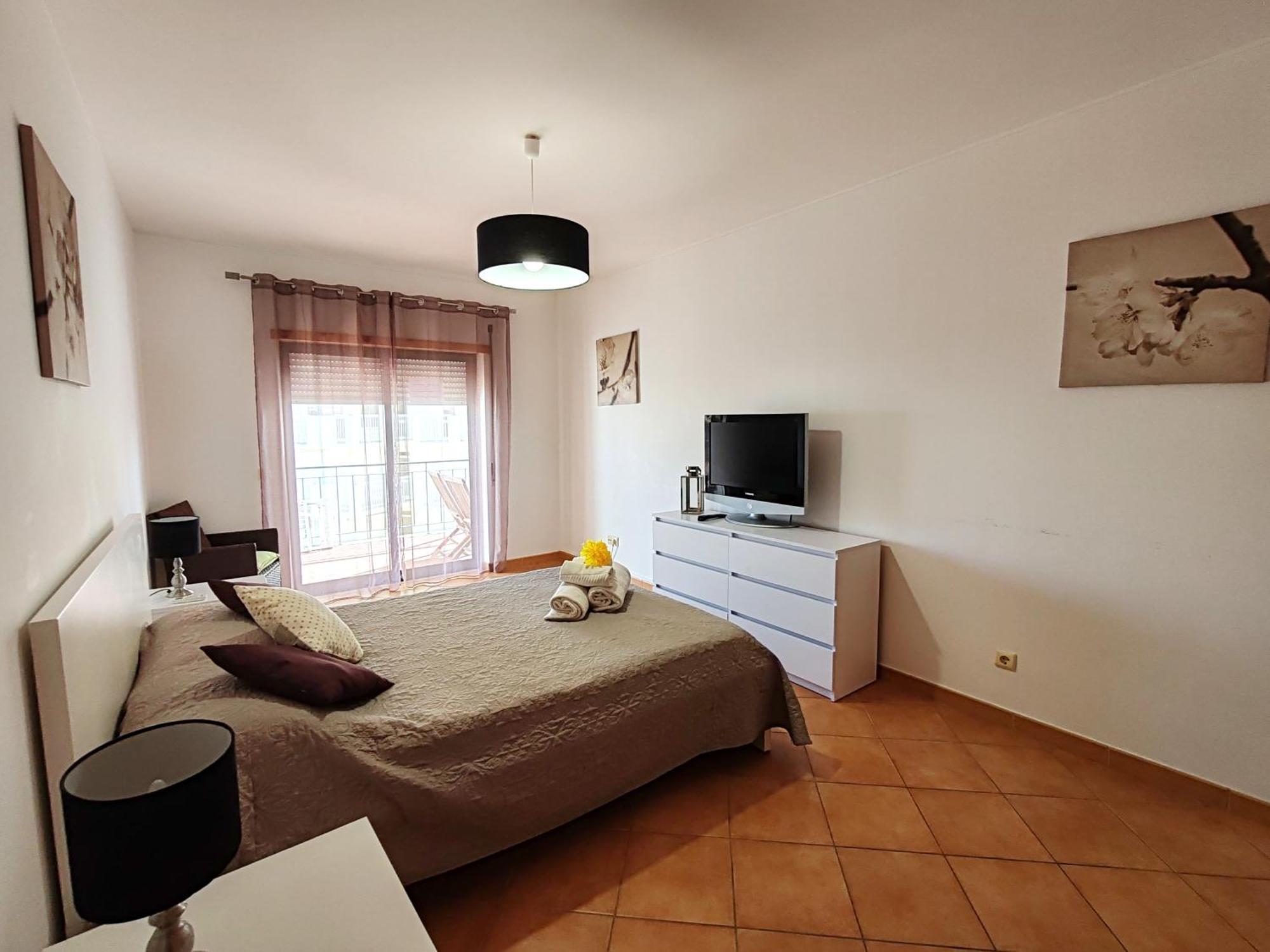 Appartement 4D Terrace A - Casas & Papeis à Armação de Pêra Extérieur photo