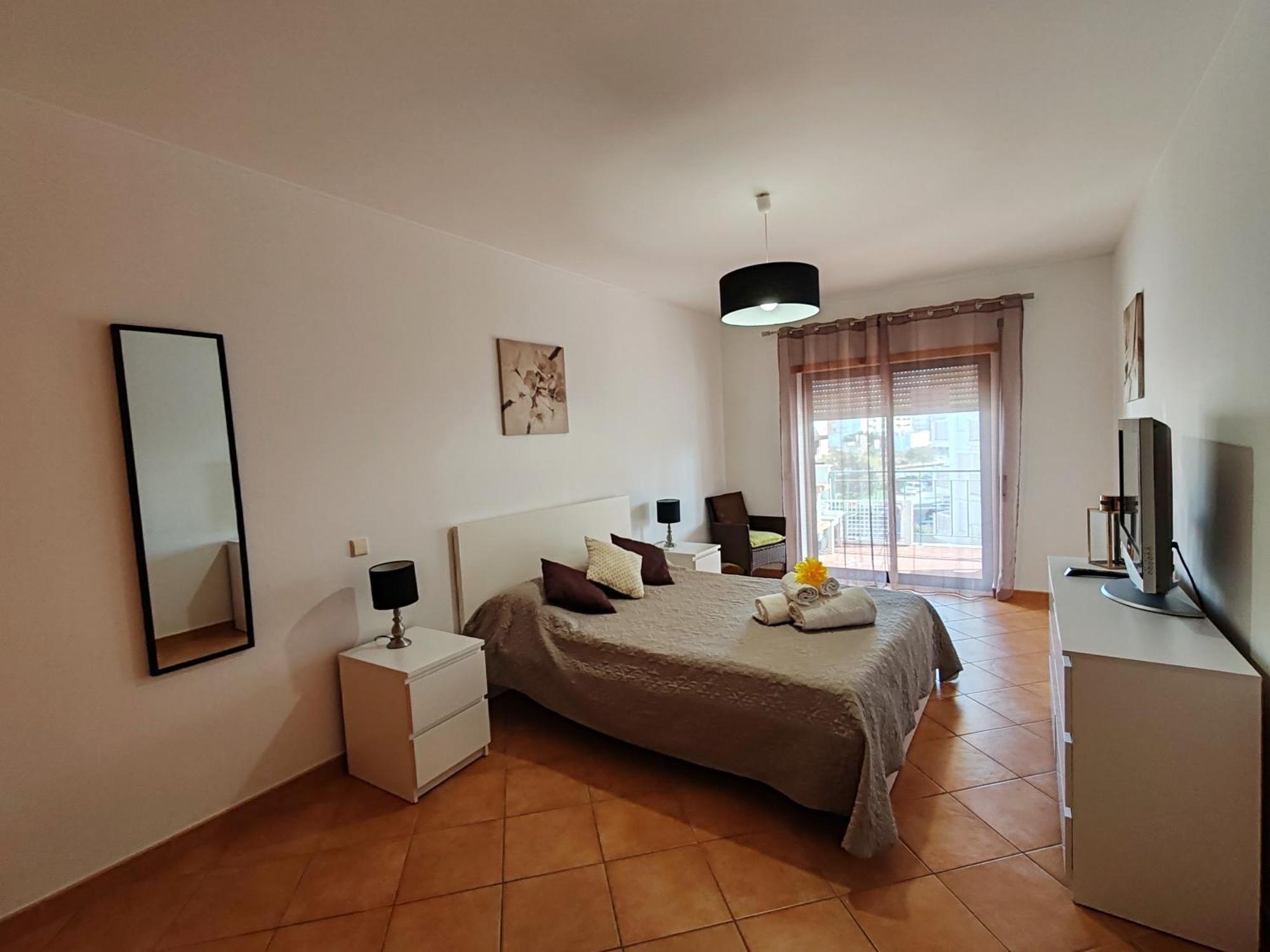 Appartement 4D Terrace A - Casas & Papeis à Armação de Pêra Extérieur photo